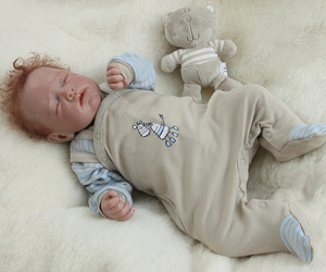 Одежда для новорожденных Lorita из 100% шерсти мериноса для новорожденного из хлопка с начесом: комбинезон,полукомбинезон, кофточка, чепчик, рукавички