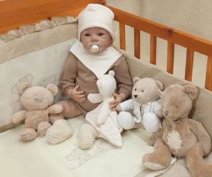 Одежда для новорожденных Lorita из 100% органического хлопка для новорожденного коллекция ЛУЛУ:комбинезон,полукомбинезон, кофточка, чепчик, рукавички