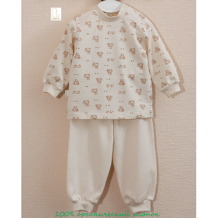 Легкий комплект (пижама) 
